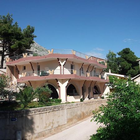 Villa Perkovic Mimice Phòng bức ảnh