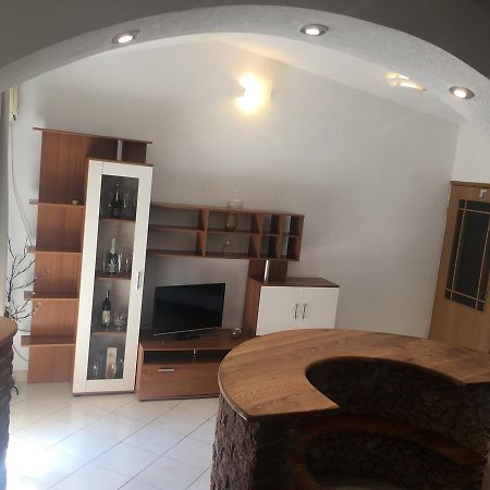 Villa Perkovic Mimice Ngoại thất bức ảnh
