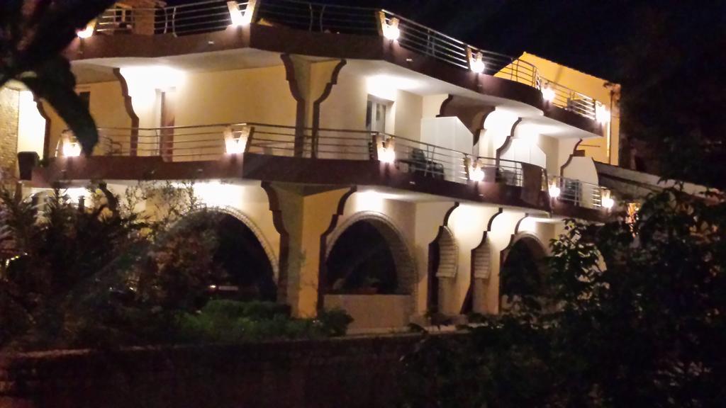Villa Perkovic Mimice Ngoại thất bức ảnh