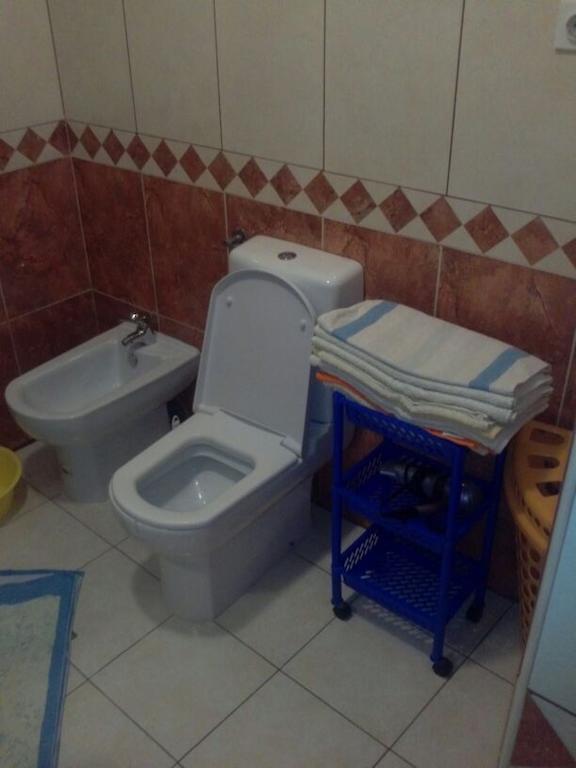 Villa Perkovic Mimice Phòng bức ảnh