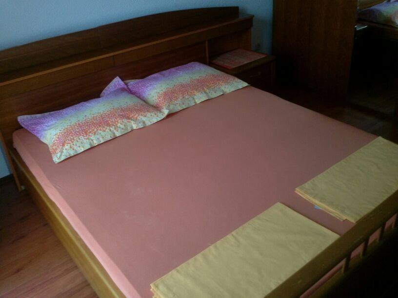 Villa Perkovic Mimice Ngoại thất bức ảnh