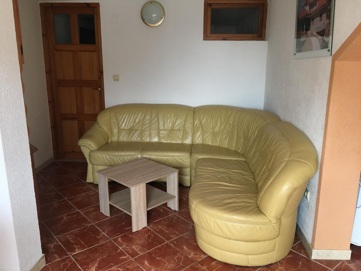 Villa Perkovic Mimice Ngoại thất bức ảnh