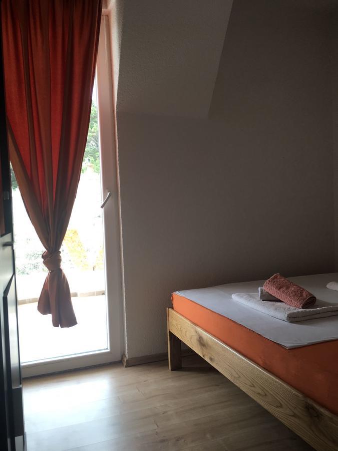 Villa Perkovic Mimice Ngoại thất bức ảnh
