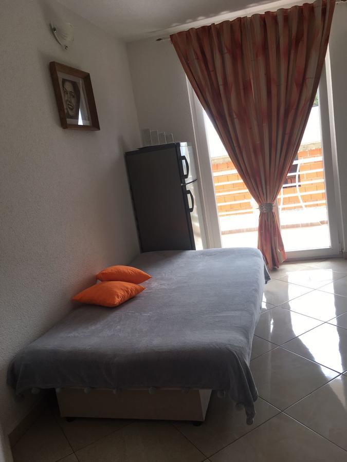 Villa Perkovic Mimice Ngoại thất bức ảnh