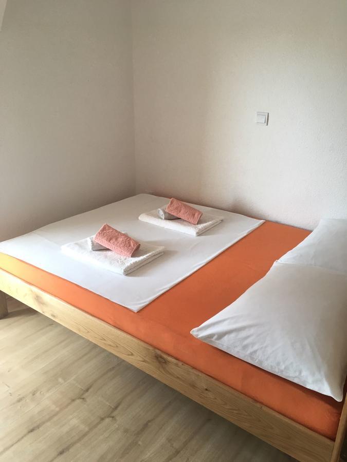 Villa Perkovic Mimice Ngoại thất bức ảnh