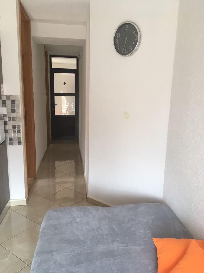 Villa Perkovic Mimice Ngoại thất bức ảnh