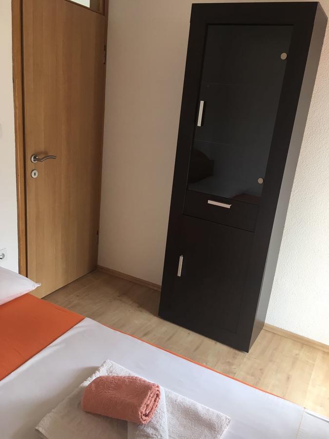 Villa Perkovic Mimice Ngoại thất bức ảnh
