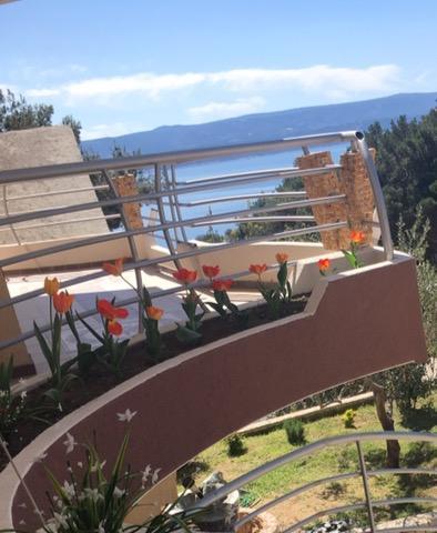 Villa Perkovic Mimice Ngoại thất bức ảnh