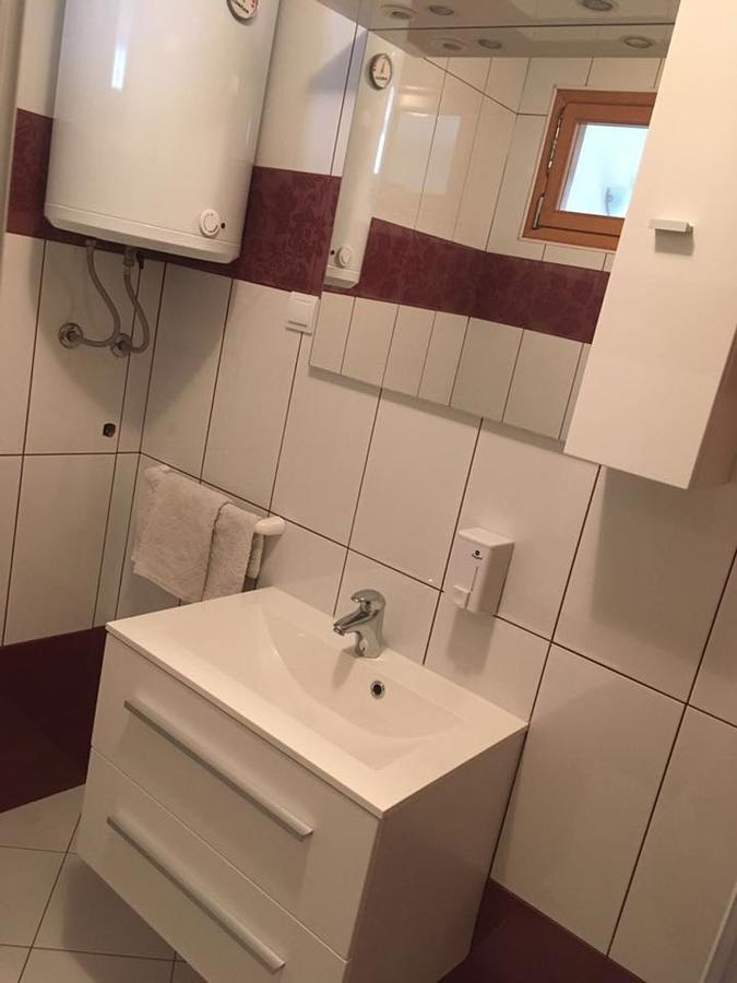 Villa Perkovic Mimice Ngoại thất bức ảnh