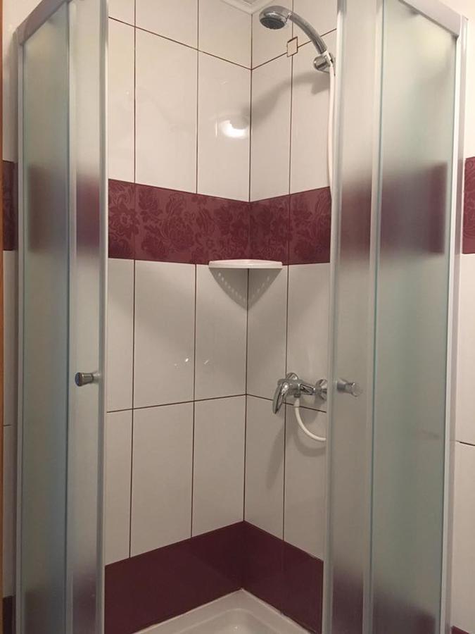 Villa Perkovic Mimice Ngoại thất bức ảnh