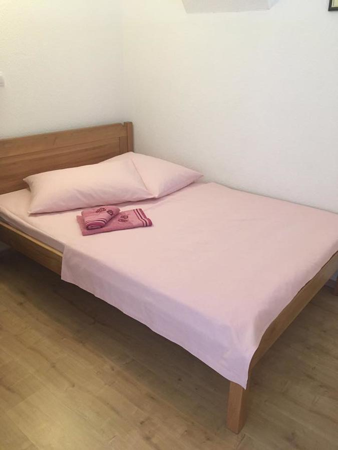 Villa Perkovic Mimice Ngoại thất bức ảnh
