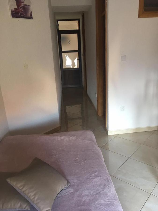 Villa Perkovic Mimice Ngoại thất bức ảnh