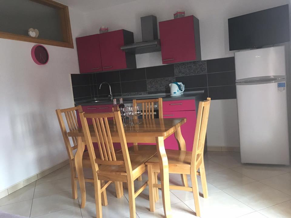 Villa Perkovic Mimice Ngoại thất bức ảnh
