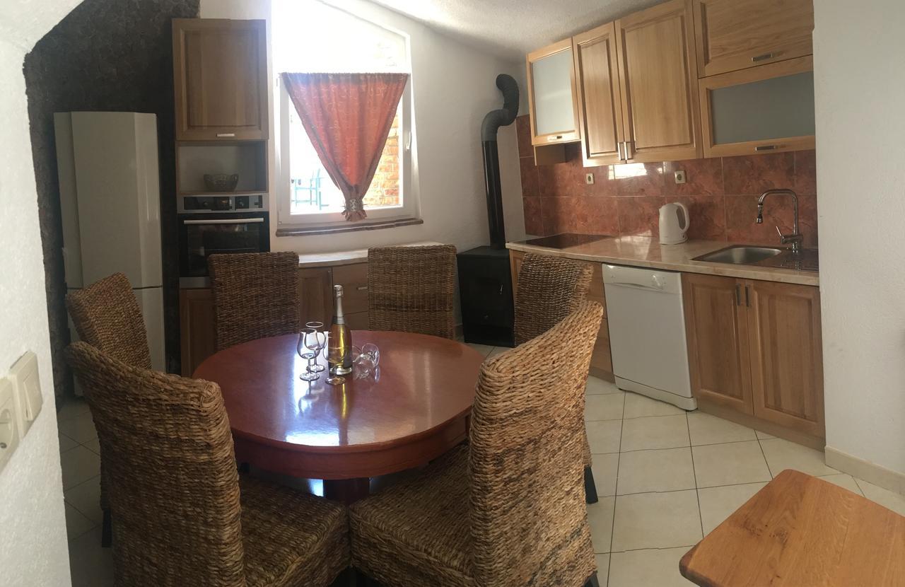 Villa Perkovic Mimice Ngoại thất bức ảnh
