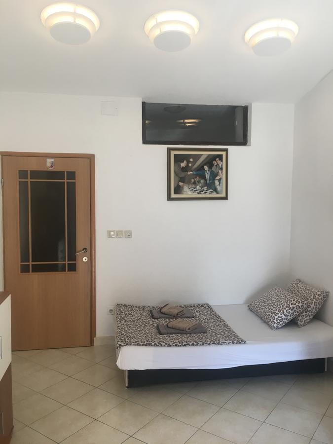 Villa Perkovic Mimice Ngoại thất bức ảnh